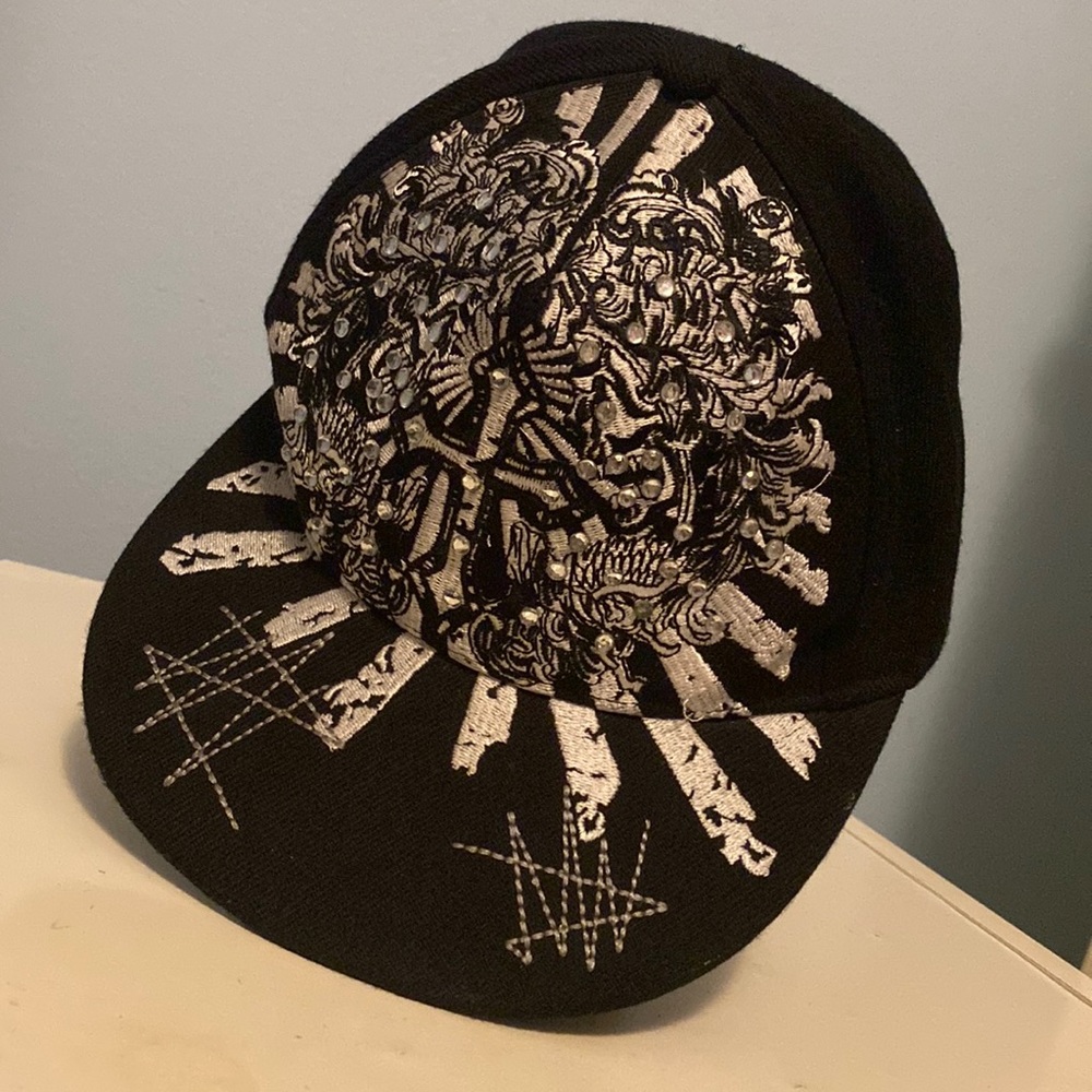 Men’s SnapBack hat
